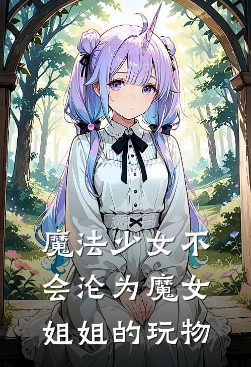 魔法少女不会沦为魔女姐姐的玩物