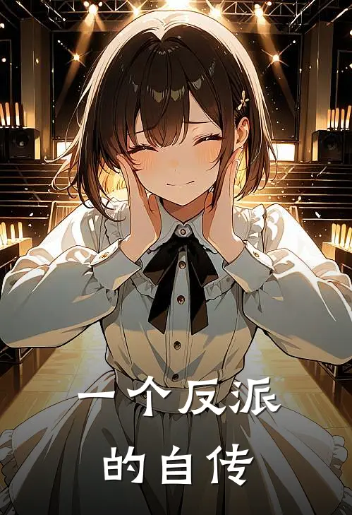 一个反派的自传