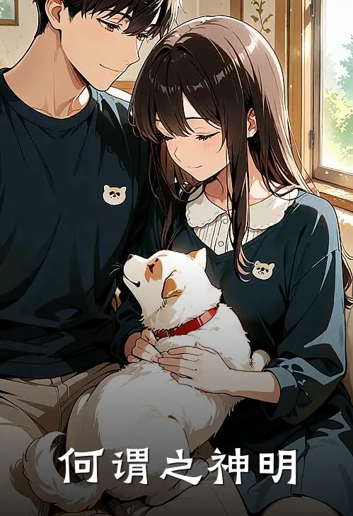 姜岩秦始皇陵(何谓之神明)全本阅读_姜岩秦始皇陵最新热门小说