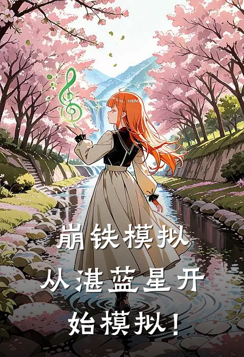 崩铁模拟：从湛蓝星开始模拟！阿基维利无忧免费小说完整版_完结版小说阅读崩铁模拟：从湛蓝星开始模拟！(阿基维利无忧)