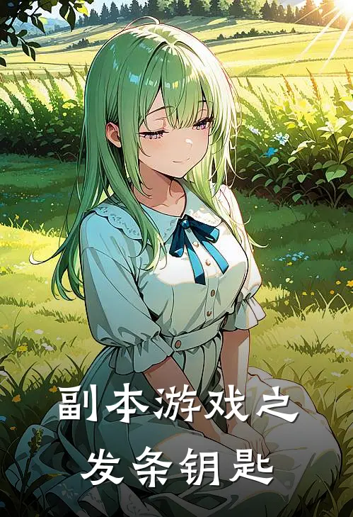 副本游戏之发条钥匙(苏眉许昌)在线免费小说_完结小说免费阅读副本游戏之发条钥匙苏眉许昌