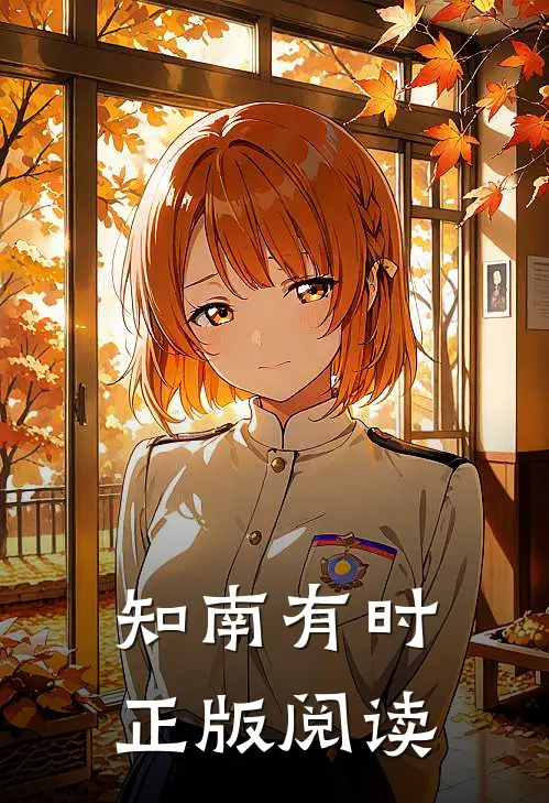 知南有时正版阅读