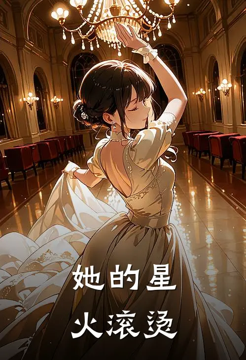 她的星火滚烫