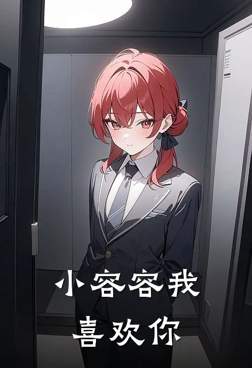 小容容我喜欢你