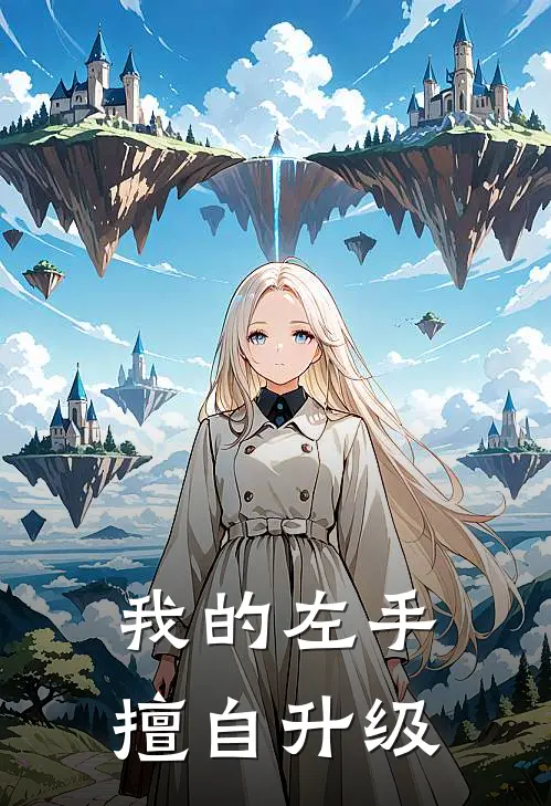 我的左手擅自升级