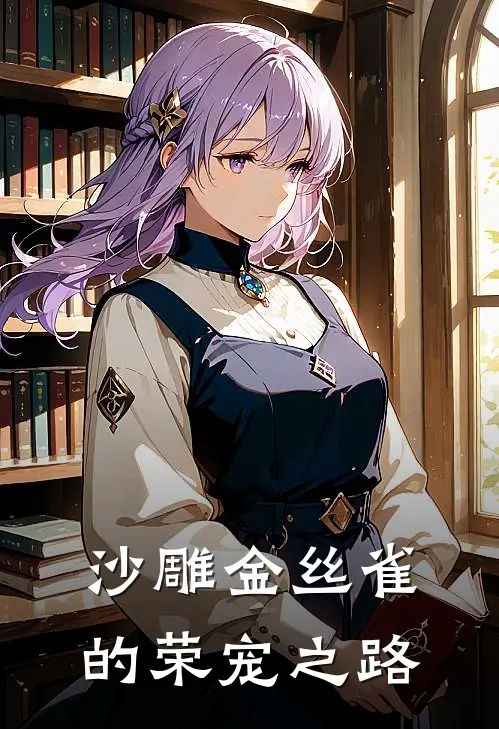 沙雕金丝雀的荣宠之路