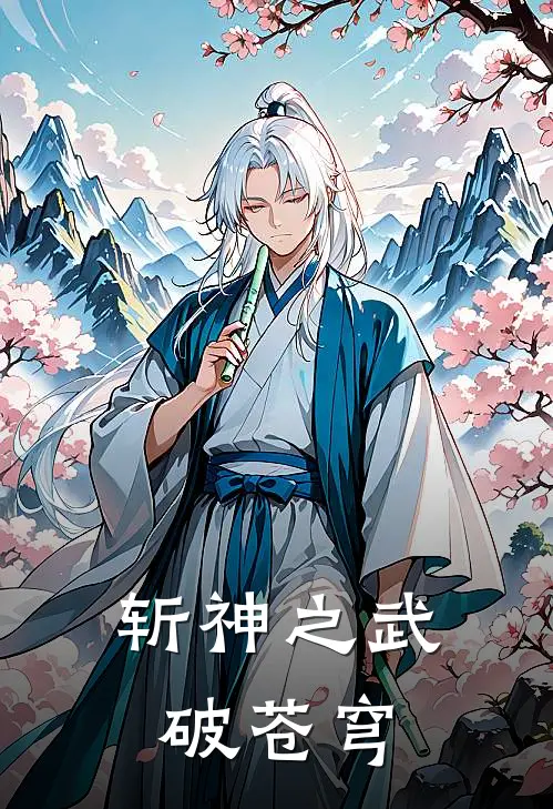 陈道灵楚灵《斩神之武破苍穹》全文免费在线阅读_《斩神之武破苍穹》全本在线阅读