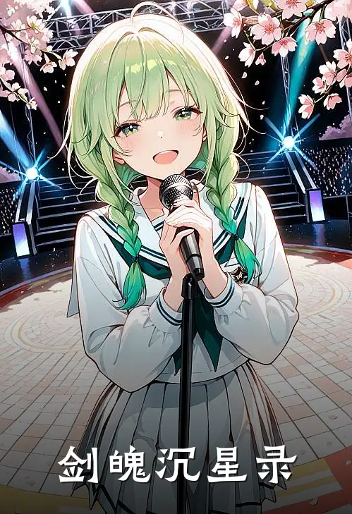 剑魄沉星录段无涯陆九霄最新完结小说推荐_最新更新小说剑魄沉星录(段无涯陆九霄)