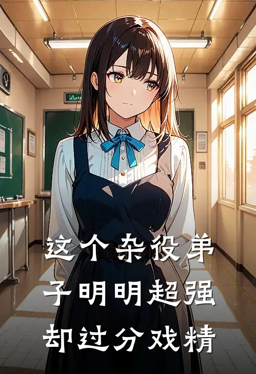 这个杂役弟子明明超强却过分戏精陆九霄赵虎免费小说在线阅读_热门小说在线阅读这个杂役弟子明明超强却过分戏精陆九霄赵虎