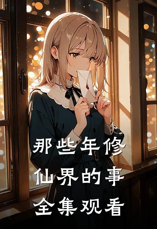 那些年修仙界的事全集观看