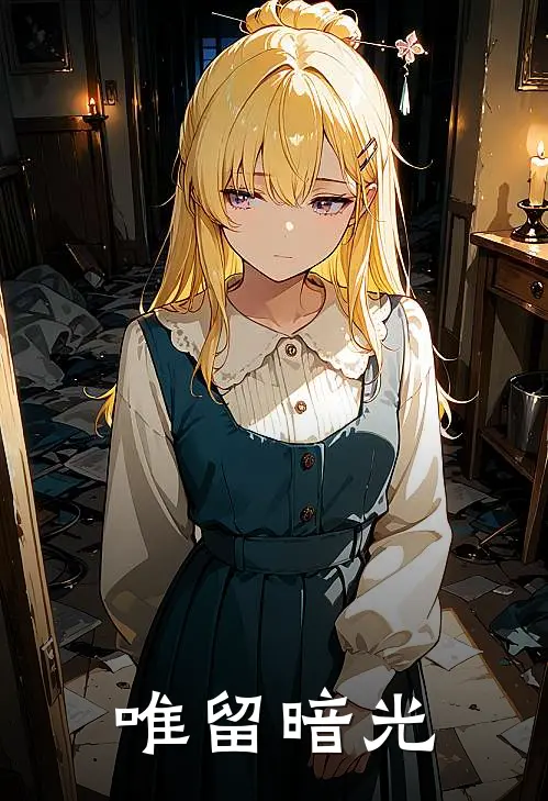 唯留暗光(江离陆闻生)最新好看小说_无弹窗全文免费阅读唯留暗光江离陆闻生