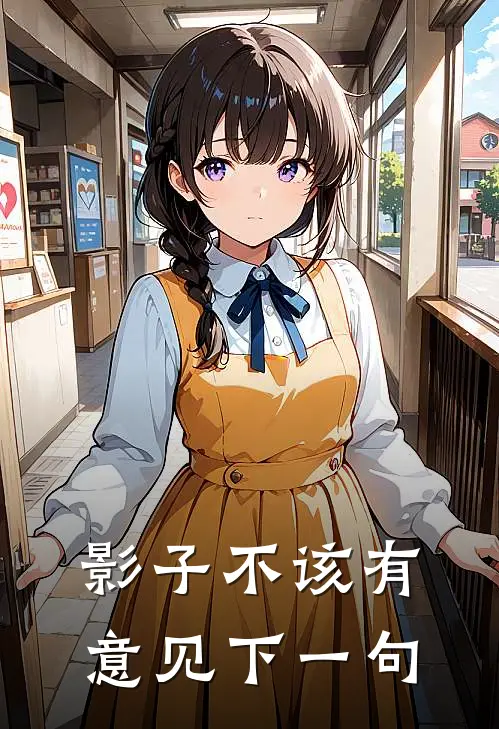 影子不该有意见下一句