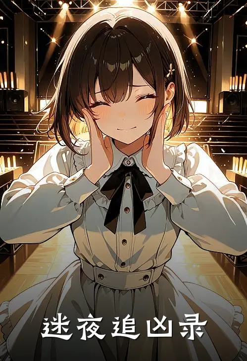 迷夜追凶录林浔周瑶完整版小说全文免费阅读_最新章节列表迷夜追凶录(林浔周瑶)
