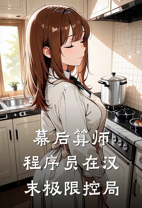 幕后算师：程序员在汉末极限控局