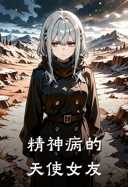 精神病的天使女友