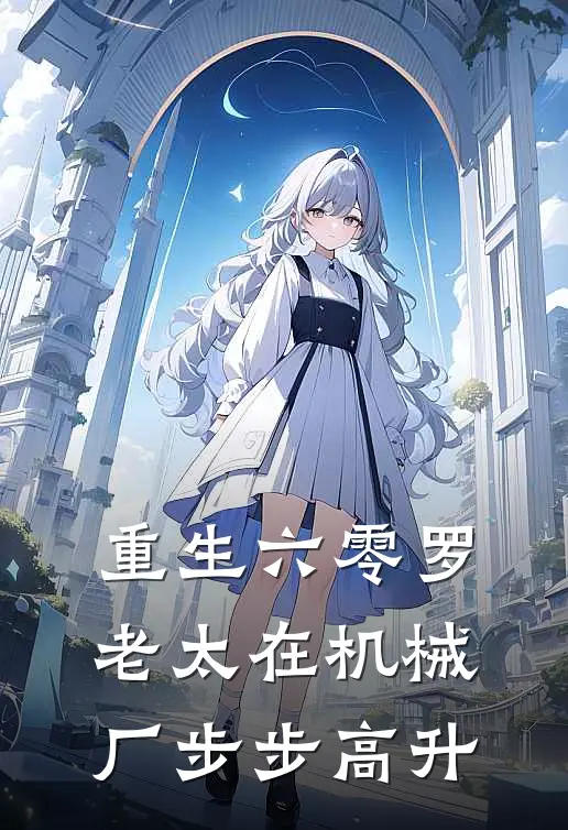 重生六零罗老太在机械厂步步高升(连大山连大山)小说免费在线阅读_重生六零罗老太在机械厂步步高升(连大山连大山)大结局阅读