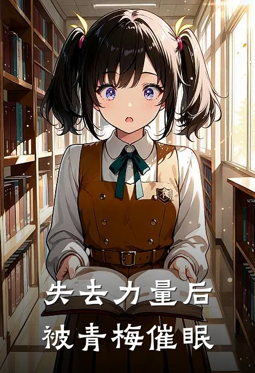 失去力量后，被青梅催眠