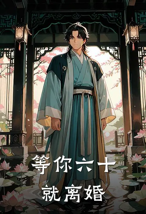 等你六十就离婚