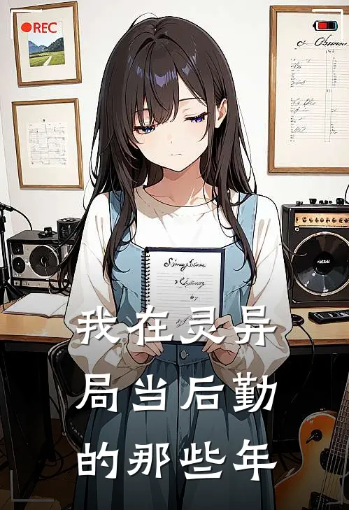 苏瑾张猛《我在灵异局当后勤的那些年》小说免费在线阅读_我在灵异局当后勤的那些年(苏瑾张猛)已完结小说