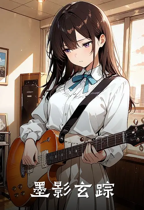 墨影玄踪(萧墨影冷轩墨)已完结小说_小说免费阅读墨影玄踪萧墨影冷轩墨