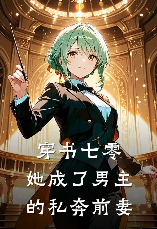 穿书七零，她成了男主的私奔前妻
