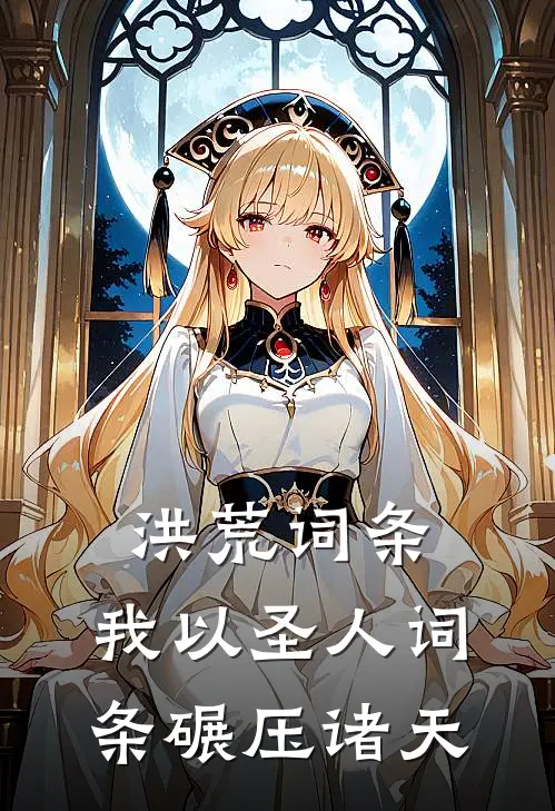 洪荒词条：我以圣人词条碾压诸天厉云霄赵无极免费小说大全_完结的小说洪荒词条：我以圣人词条碾压诸天(厉云霄赵无极)