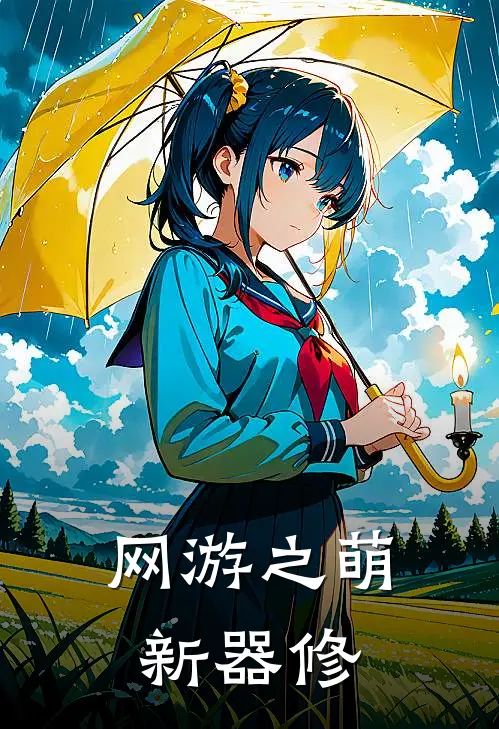 网游之萌新器修