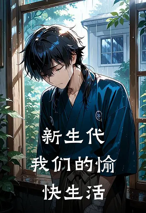 新生代：我们的愉快生活