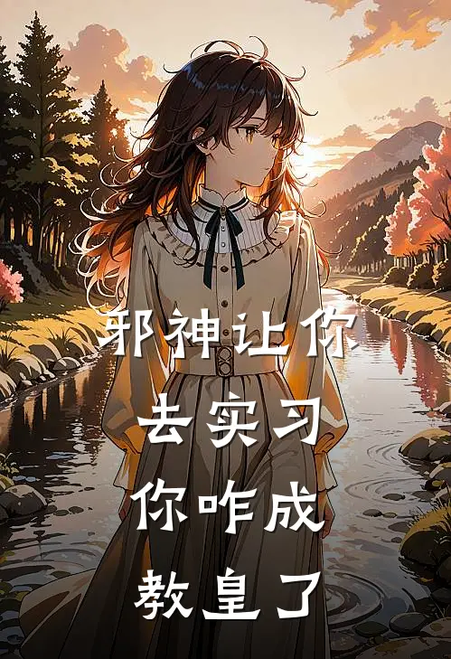 邪神让你去实习，你咋成教皇了