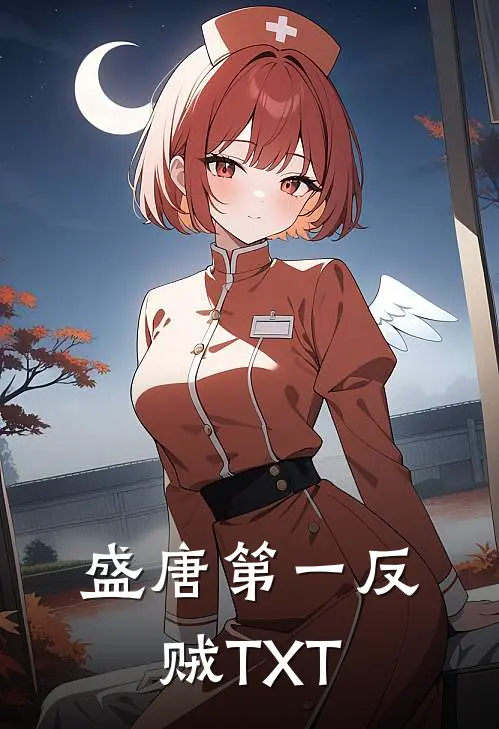 盛唐第一反贼TXT