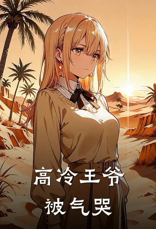 高冷王爷被气哭