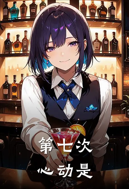 第七次心动是