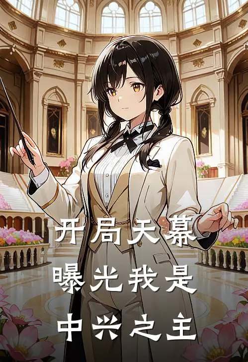 开局天幕曝光我是中兴之主