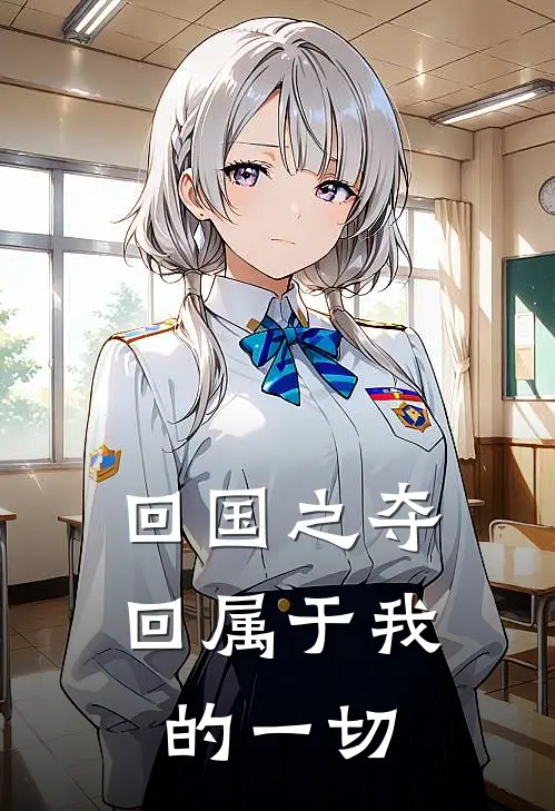 回国之夺回属于我的一切沈舒寒魏知沫全集免费小说_免费小说完结回国之夺回属于我的一切(沈舒寒魏知沫)