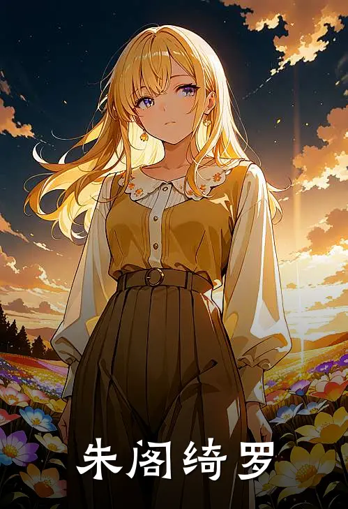 朱阁绮罗(苏绾江霭眠)免费小说阅读_免费小说完整版朱阁绮罗(苏绾江霭眠)