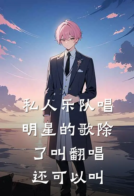 私人乐队唱明星的歌除了叫翻唱还可以叫