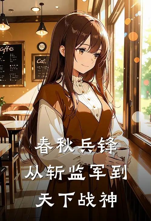 春秋兵锋：从斩监军到天下战神