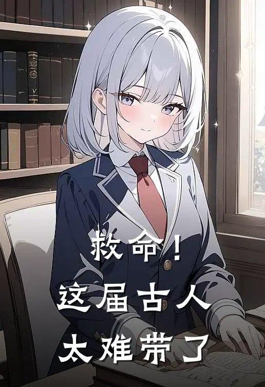 救命！这届古人太难带了