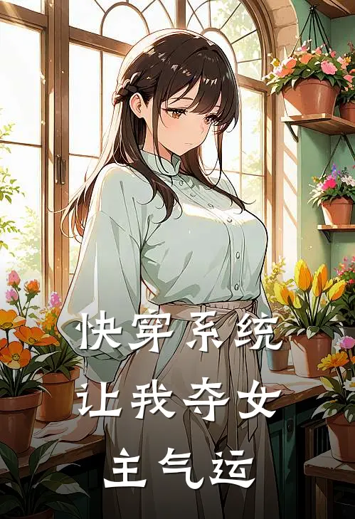 快穿系统让我夺女主气运(沈清清陆淮安)完本小说大全_完本热门小说快穿系统让我夺女主气运沈清清陆淮安