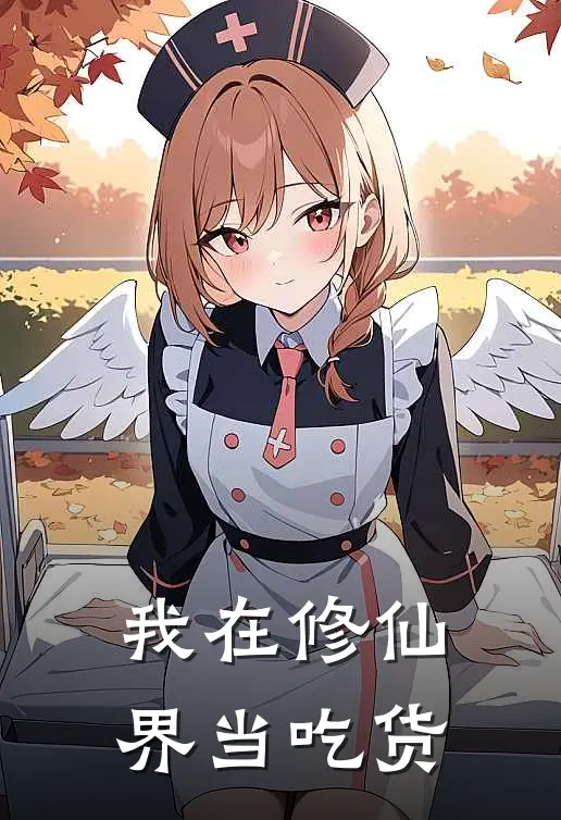 我在修仙界当吃货