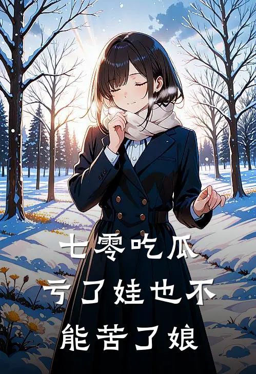 七零吃瓜：亏了娃也不能苦了娘