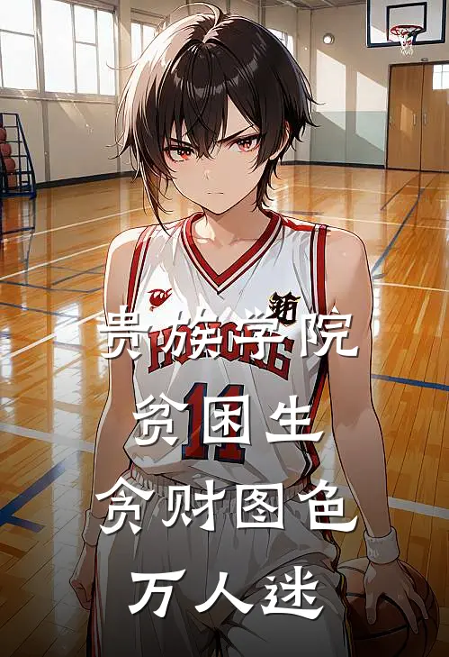 贵族学院贫困生，贪财图色万人迷