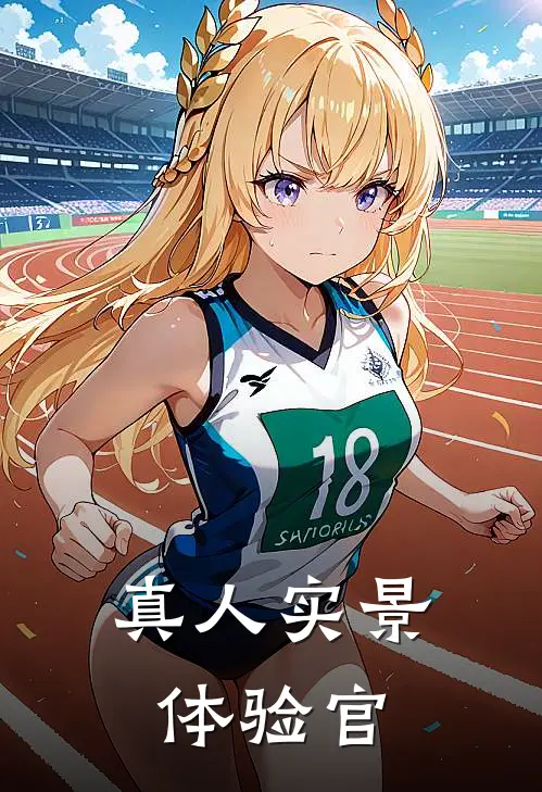 真人实景体验官