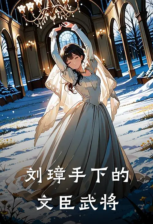 刘璋手下的文臣武将