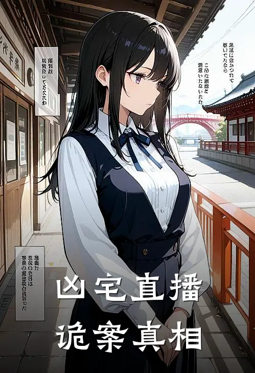 凶宅直播诡案真相