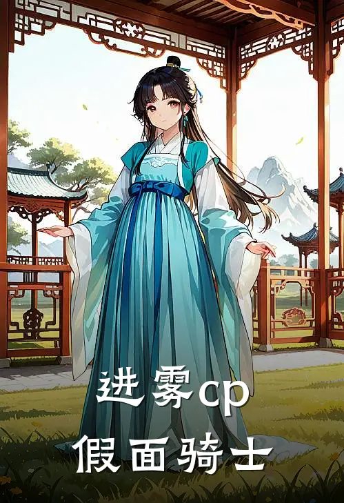 进雾cp假面骑士