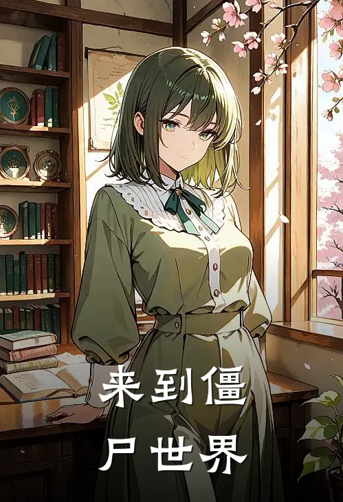 林鱼大龙（来到僵尸世界）全文免费阅读无弹窗大结局_