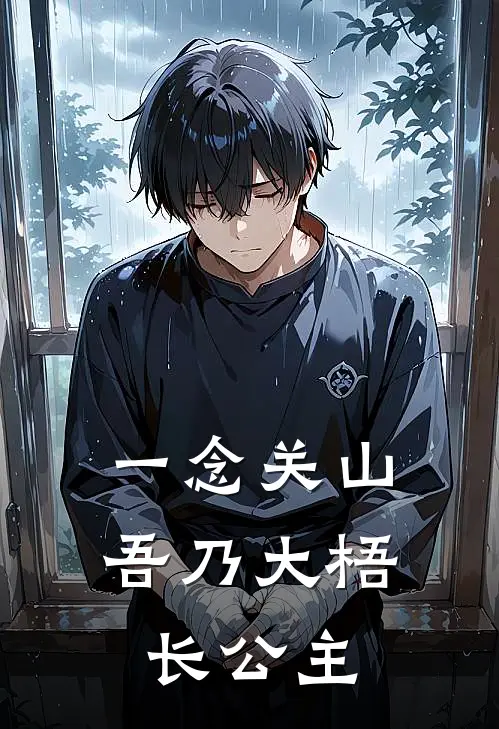 一念关山，吾乃大梧长公主(杨淑礼谢必安)热门网络小说推荐_免费完结版小说一念关山，吾乃大梧长公主(杨淑礼谢必安)