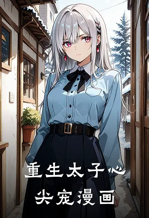 重生太子心尖宠漫画