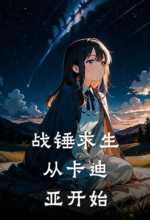 战锤求生：从卡迪亚开始(马库斯卡迪亚)完结的热门小说_全本免费完结小说战锤求生：从卡迪亚开始(马库斯卡迪亚)